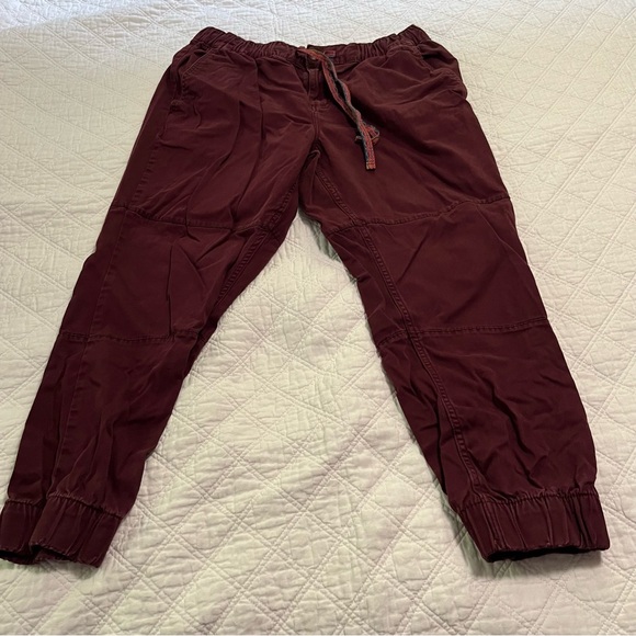 The Foundry young men’s Flex Jogger - Picture 2 of 9